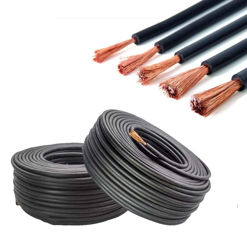 How to Regulate The Use of Welding Cables ?
