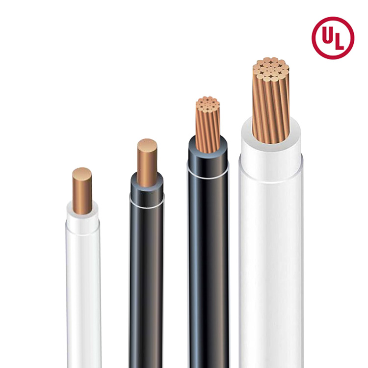 UL83 Standard - The Ultimate Guide To THHN Cable Application