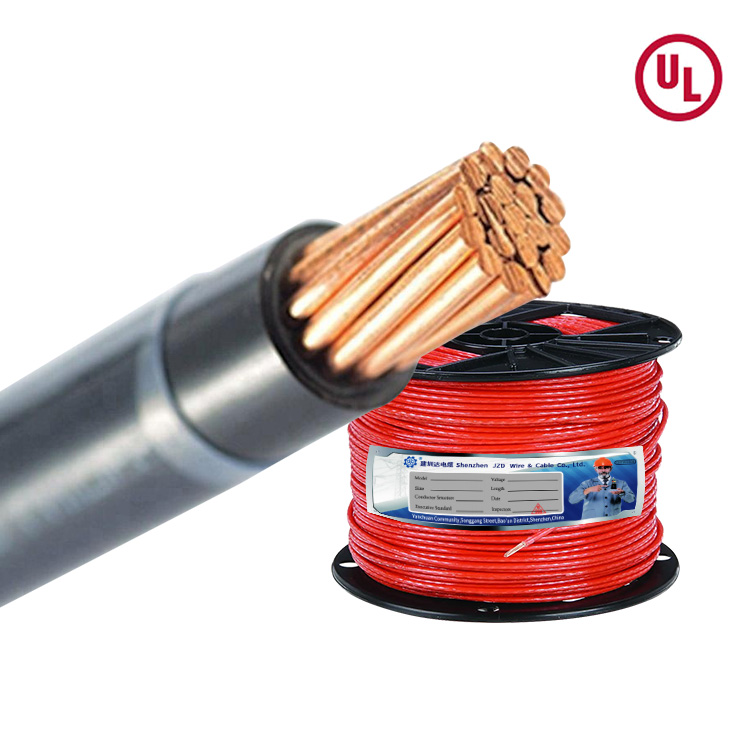 thhn wire 12AWG