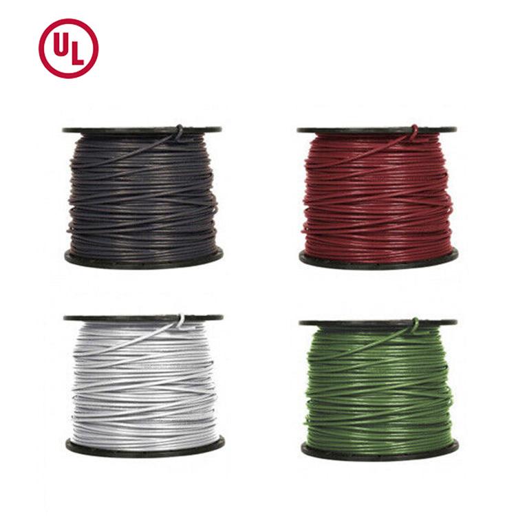 14awg thhn wire