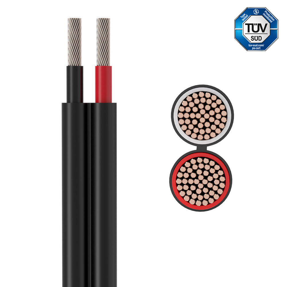 Solar Pv Extension MC4 Cable