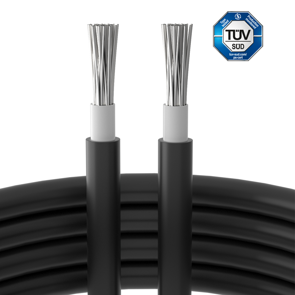 4mm solar cable price