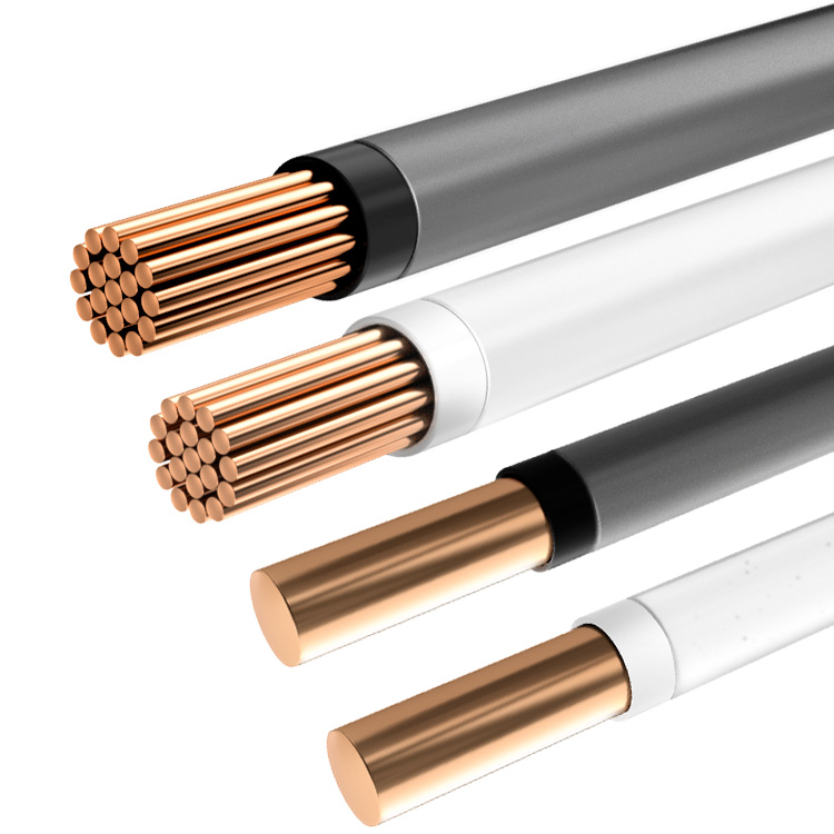 What Are The Most Significant Advantages Of THHN Cables?