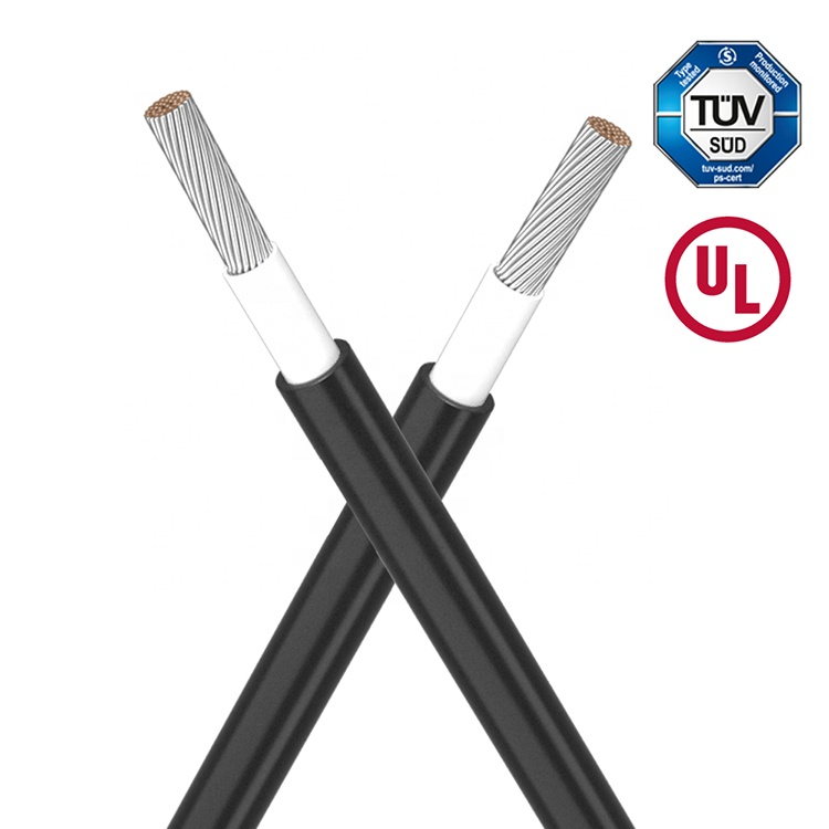 solar dc cable 4mm2