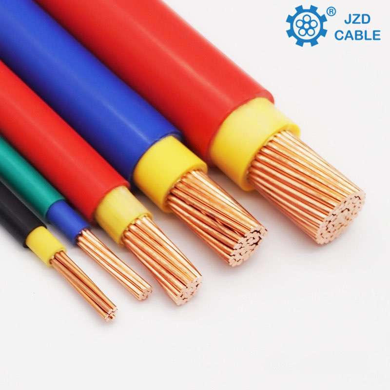 Which one is the best choice for electrical wire conductors?