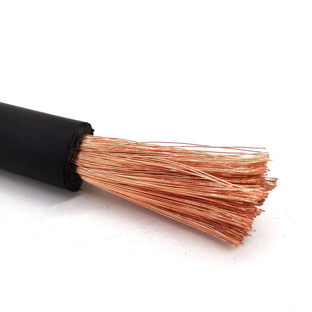 Copper Welding Cable ** 50mm2 ** Battery Cable Earth Cables PVC 