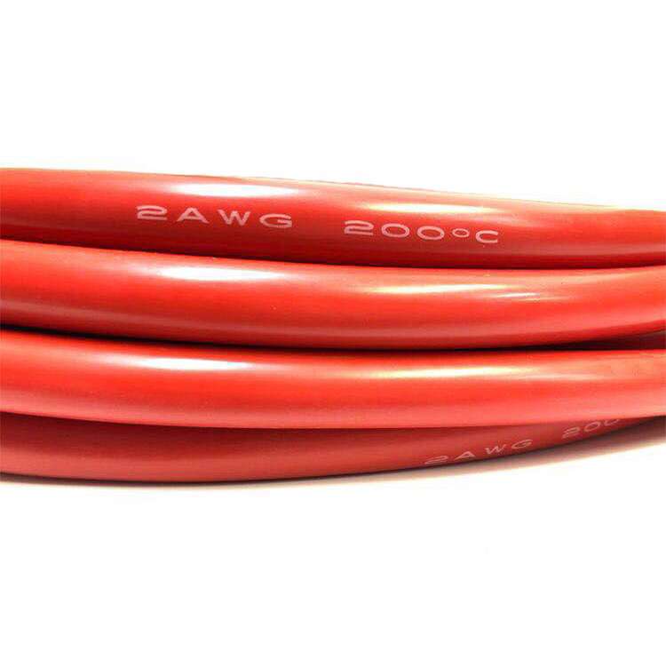 What Is The Difference Between Silicone Wire And Ordinary Wire?