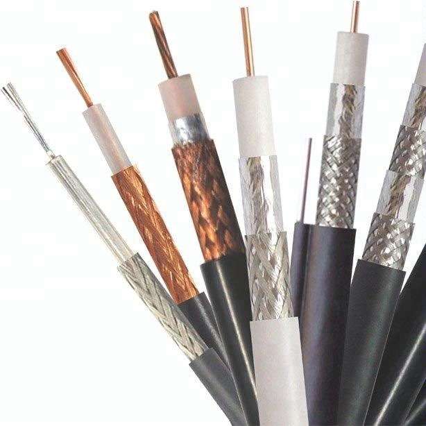 RG59 coaxial cable