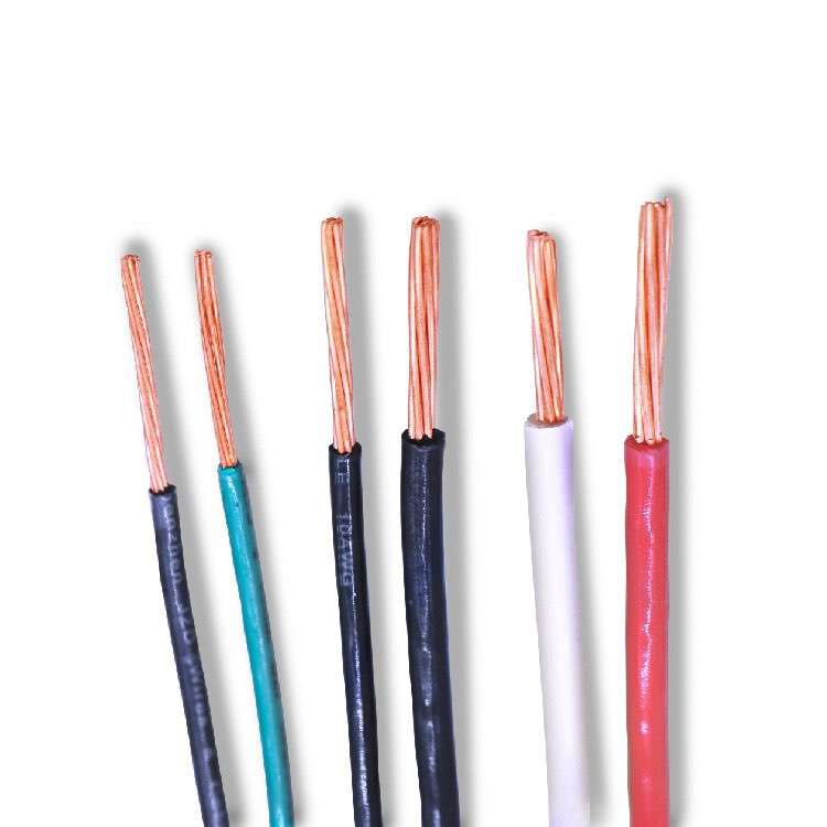 Why Thhn Cable is Becoming The Favorite of The Wiring System