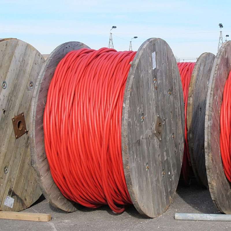 What is The Flame-Retardant Cable?