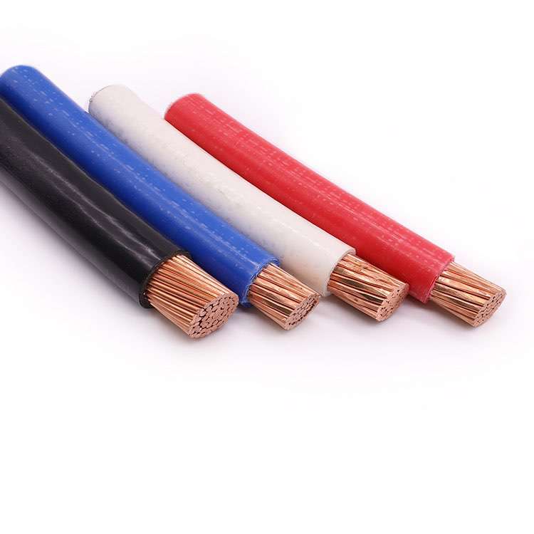 5 Minutes to Know 3 Kinds of Electrical Cable Used in Home