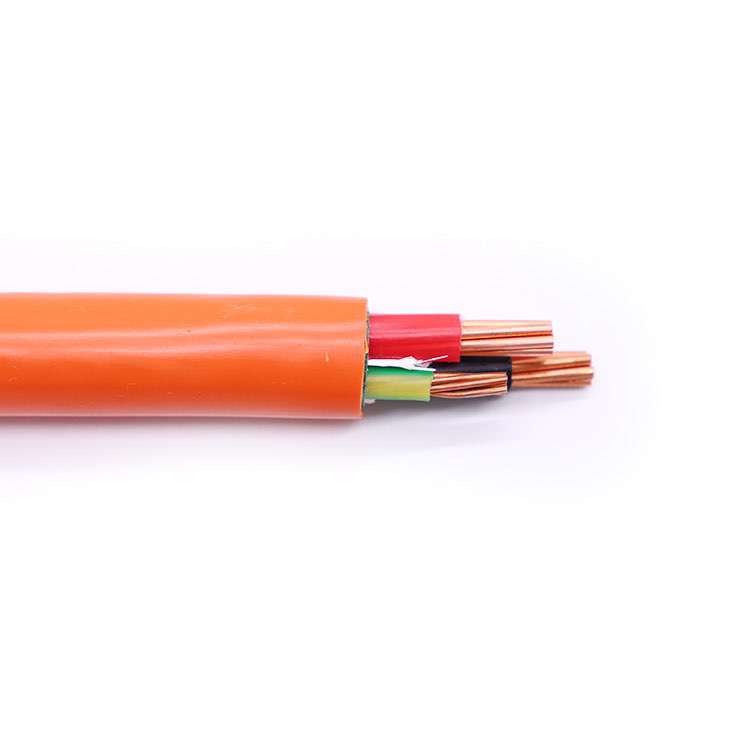 600V XLPE Copper Cable Wholesale Price