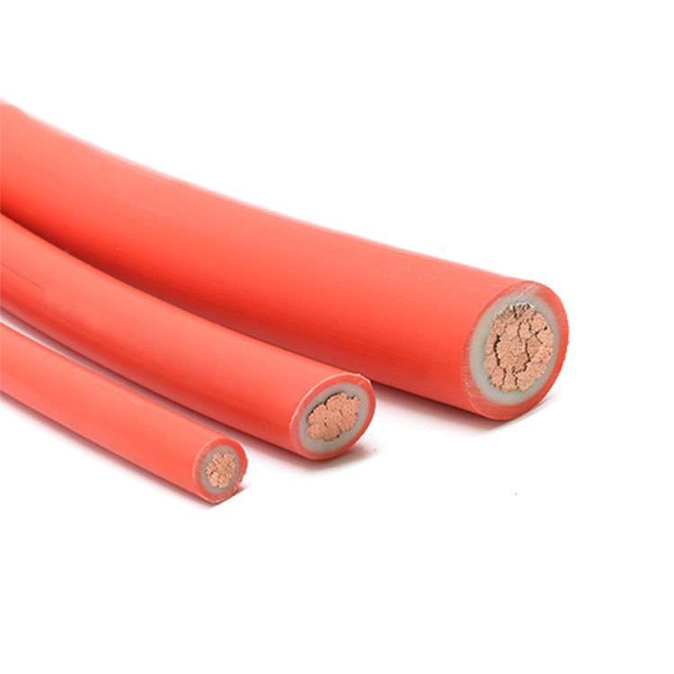 4MM Twin Core PV Cable Supplier