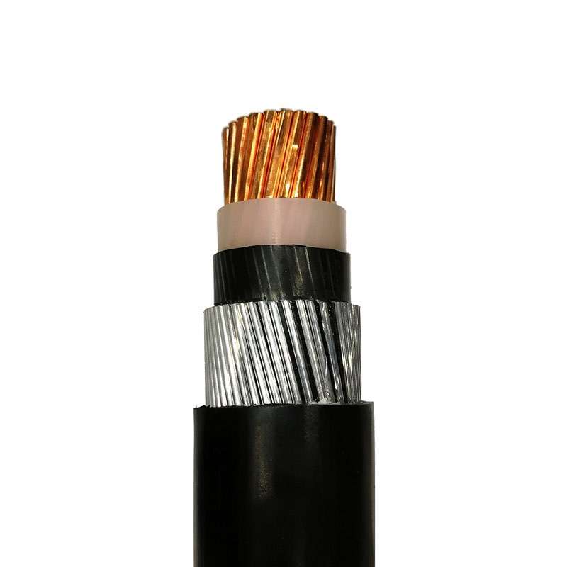 XLPE SWA Armoured Power Cable Suppliers