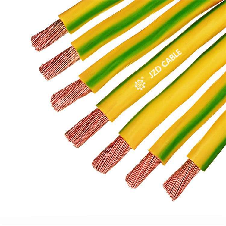 1.5 MM Single Core Cable