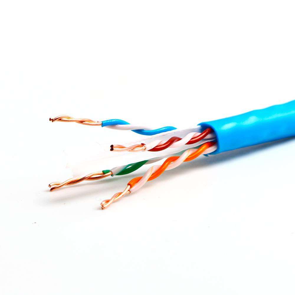 Lan Utp Cat 5 Cat 6 Network Ethernet Cable Manufacturers