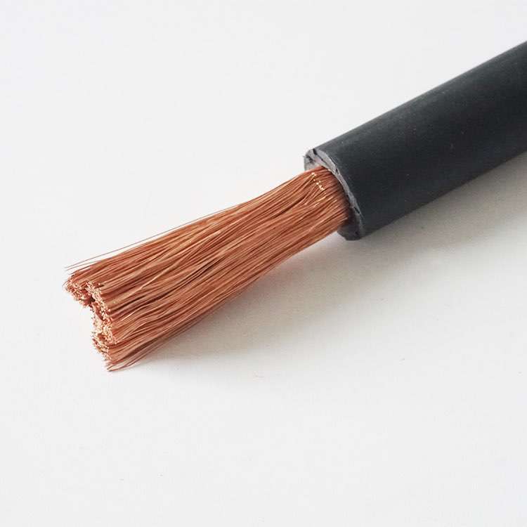 50MM2 Welding Cable Factory