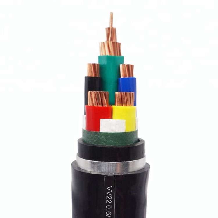 300MM2 Multicore XLPE Cable Supplier