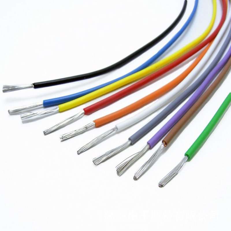 UL1007 24AWG Battery Wire