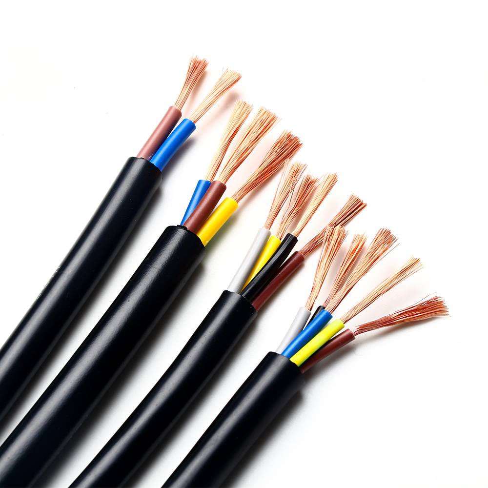  What Is The Flexible Electrical Cable?