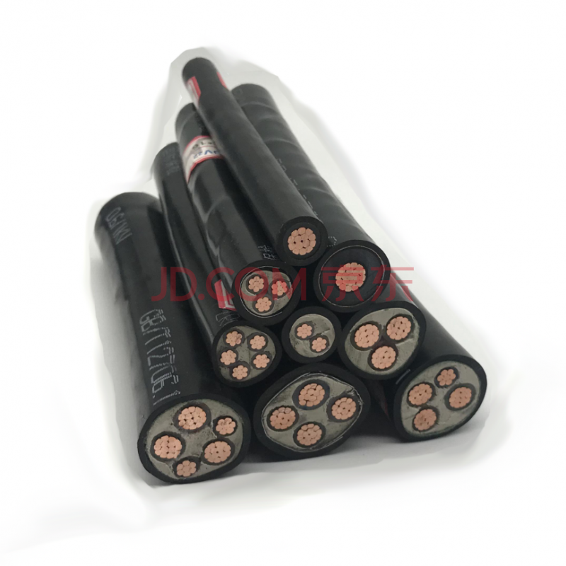 Is XLPE Cable Better Than PVC Cable?