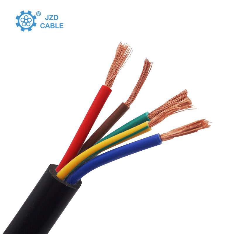 How To Choose a Better H05VV-F Cable And Wire Companies?