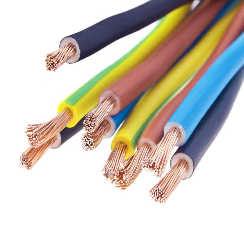 PVC Flexible Cable VS Silicone Cable, Which One is Better?