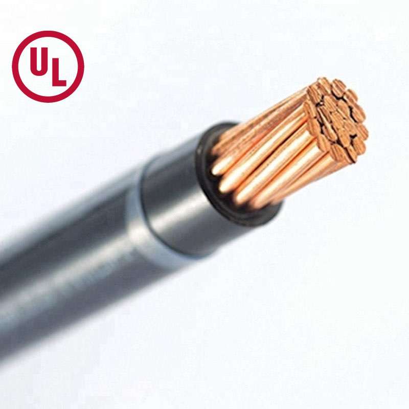 There aren't any multicore copper thhn stranded wire for sale?
