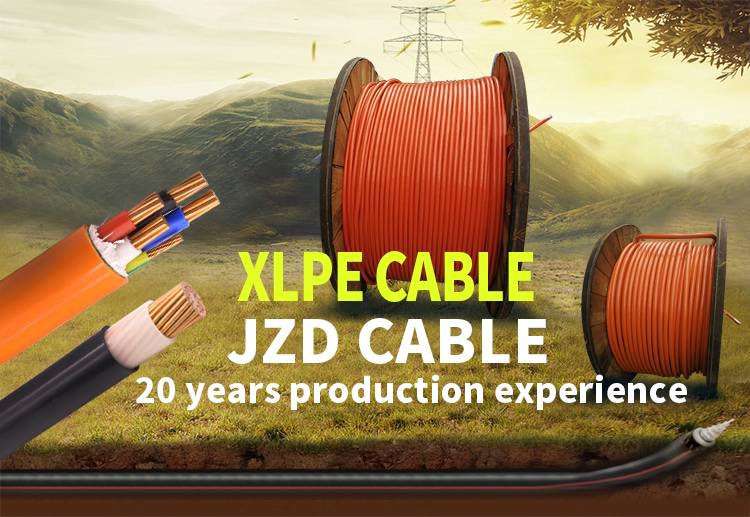 5 Minutes Help You Know the Method for Purchasing LSZH Cable