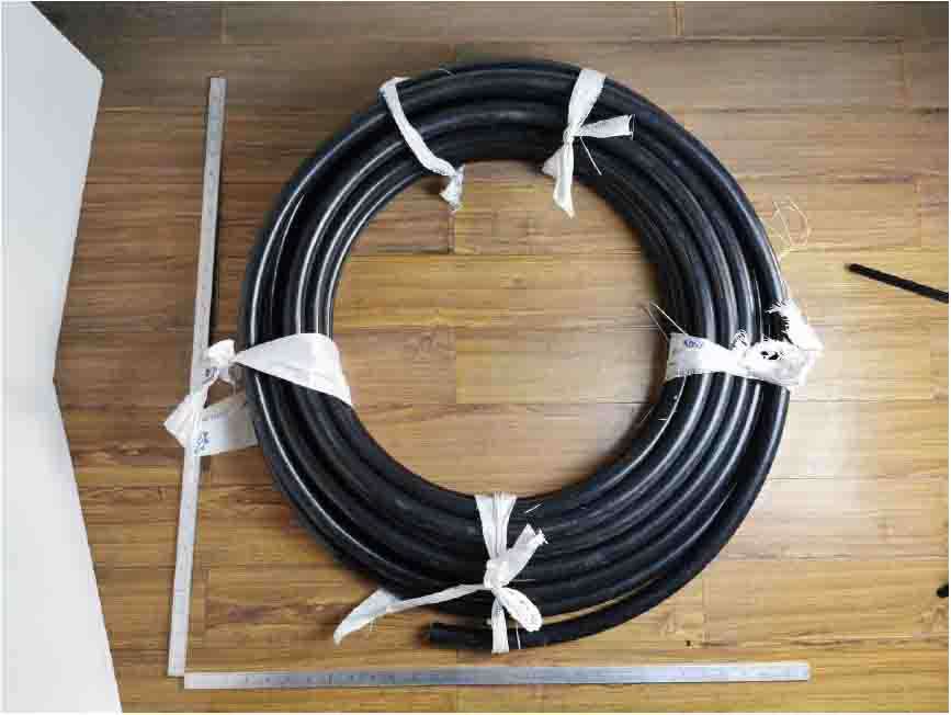 Single Core Low Voltage Building Cable Certified by SAA