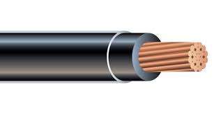 THHN Copper Cable 2.5, 1.5 MM Wholesale Price Per Foot