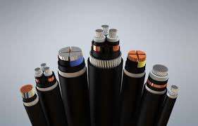 xlpe insulated low tension power cable manufactured by JZD