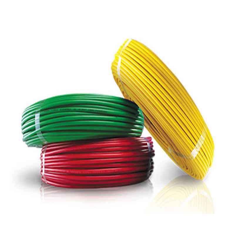 2.5mm PVC insulated house electrical wire