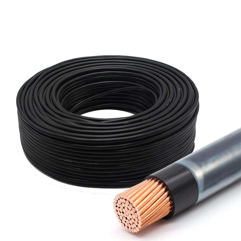 What are characteristics and of THHN building wires in the Philippines