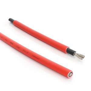 Superior PV Wire 10 AWG Manufacturer- JZD Cable