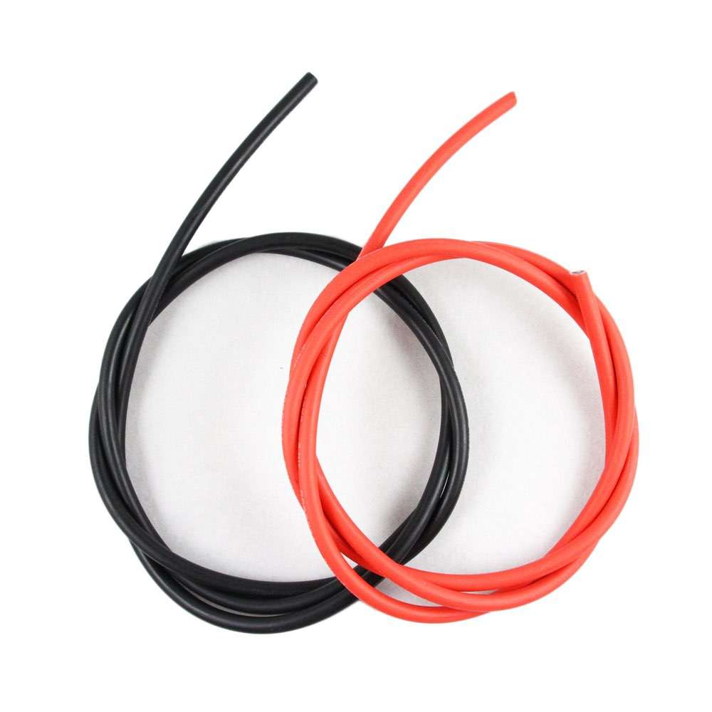 solar cable manufactured by JZD
