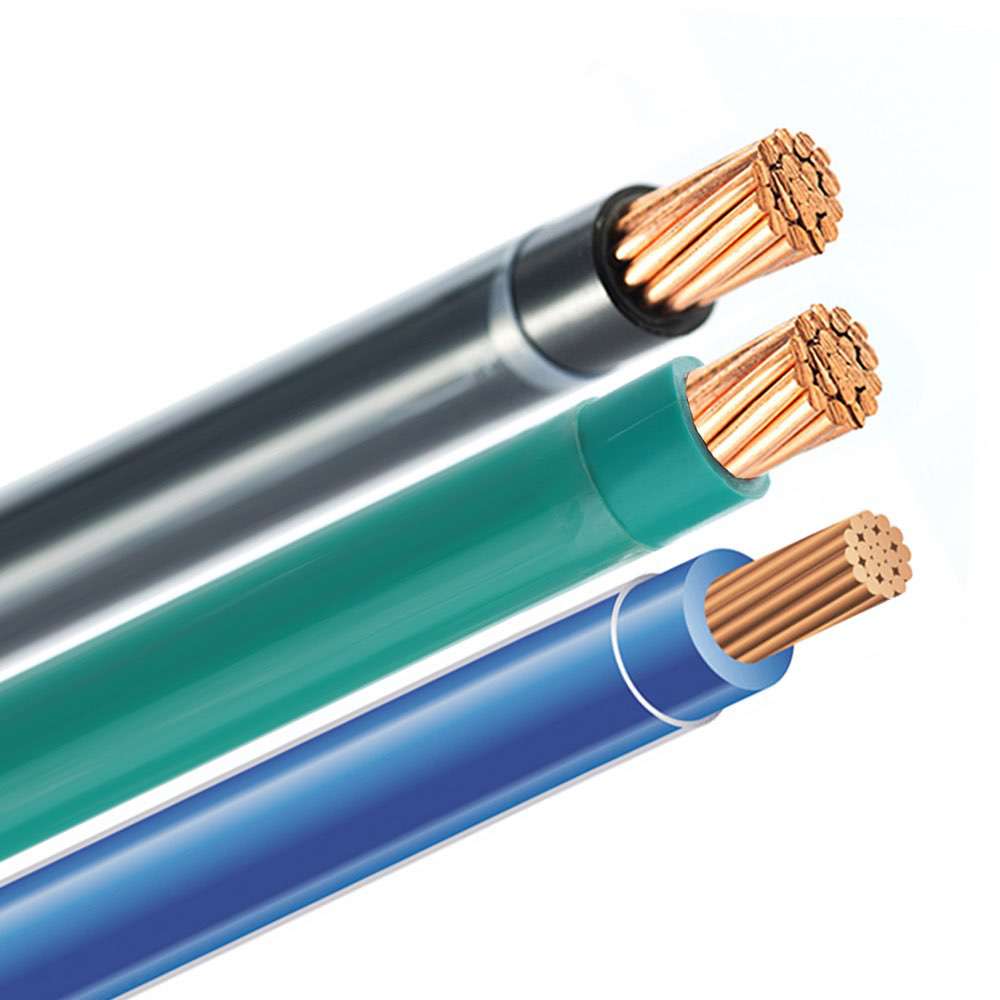 Why THHN copper Wire is used so Popular in Philippines?