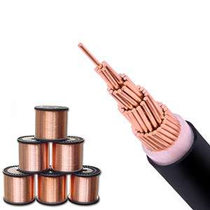 Thhn Cable For Different Kinds Of Areas 