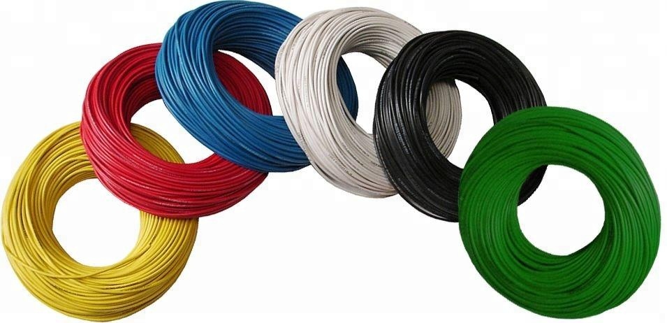 Why are nylon cables better than ordinary cables?