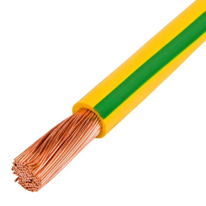 What Is The Difference Between National Standard Wire And Non-Standard Wire？