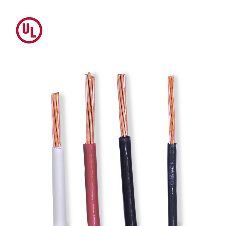 Xlpe Cables Cat Cable Cable Thhn Electric Wire Factory