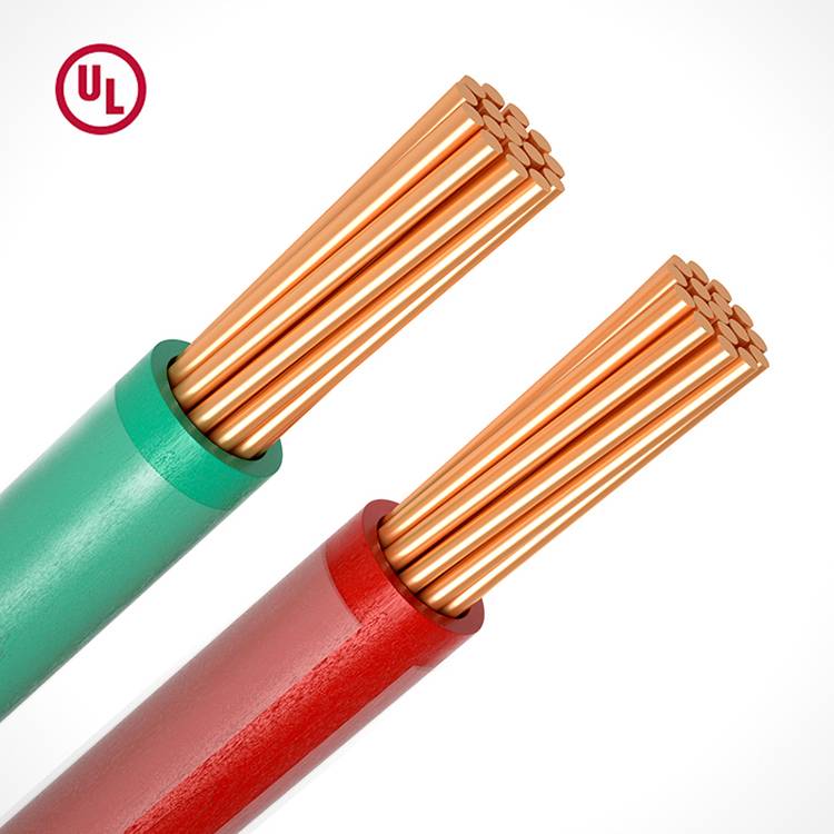 The Difference Between Aluminum THHN Wire And Copper THHN Wire