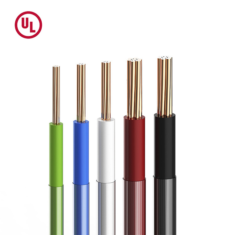 Do You Know About THHN 2/0 AWG Cables?