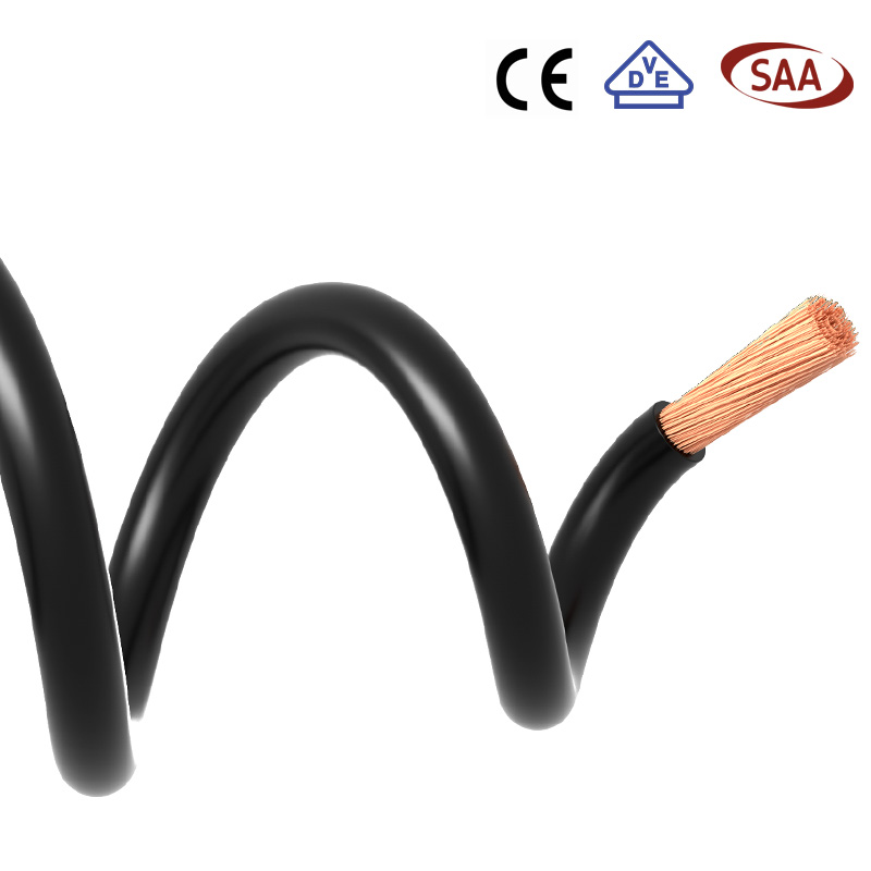 1.5mm 2.5mm 4mm 6mm  H05V-K Electric Wire cable prices wire manufacturers