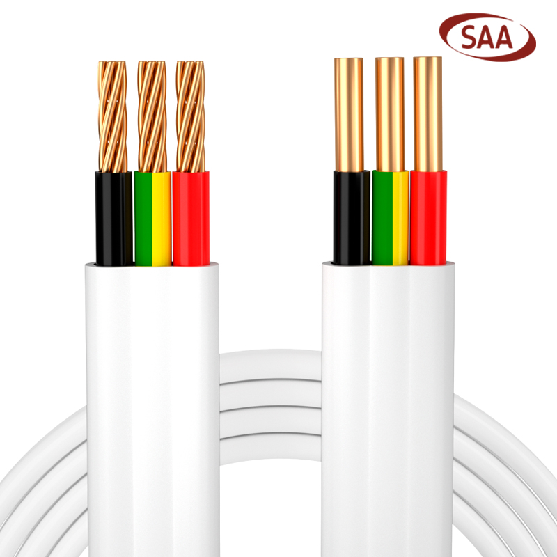SAA Cable AS/NZS 5000 2.5MM Twin Tps Cable