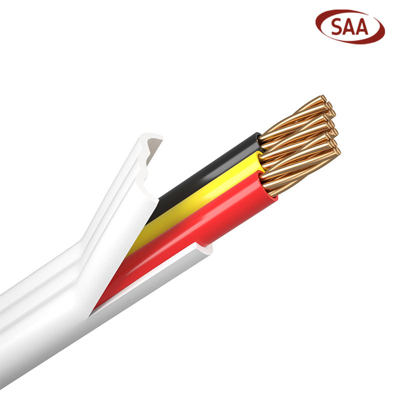 Good Price High Quality Flat cable wire