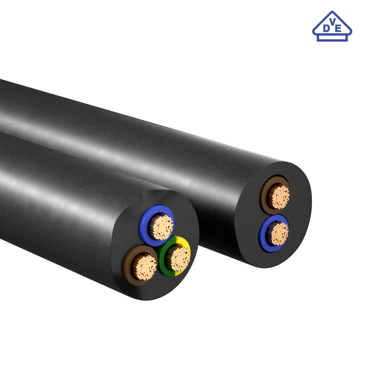 Rvv Cable  PVC insulated electrical wire cable