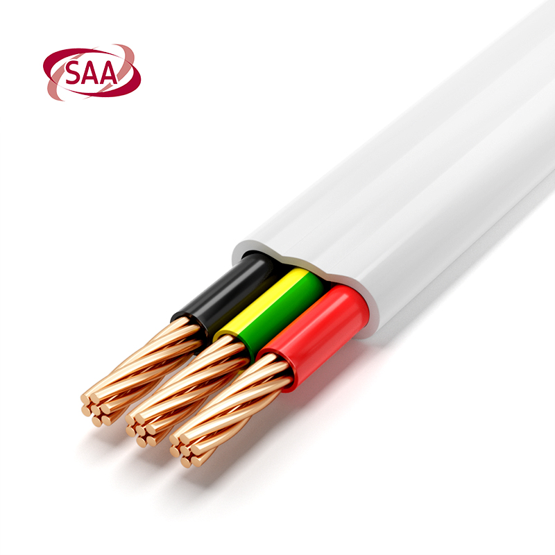 Ul 20861 Flat Cable