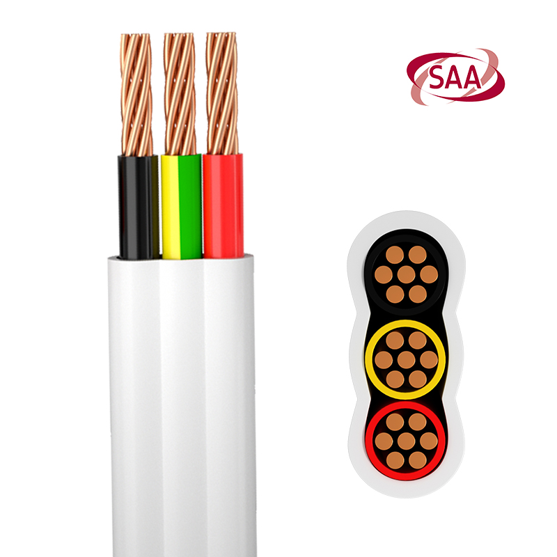 AS/NZS 0.5 mm Flat Cable