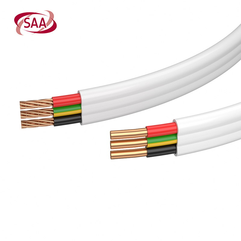 7 Core Flat Cable